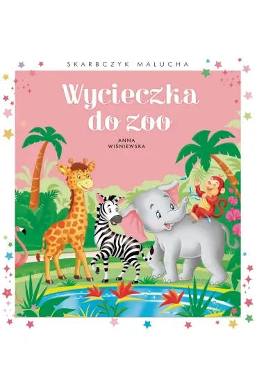 Wycieczka do zoo