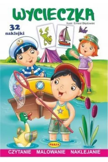Wycieczka