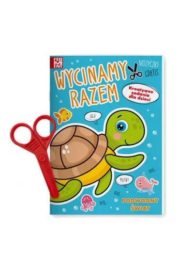 Wycinamy razem