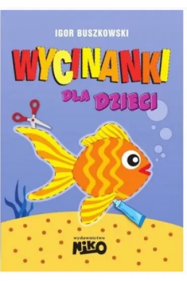 Wycinanki dla dzieci