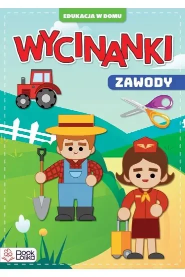 Wycinanki. Zawody