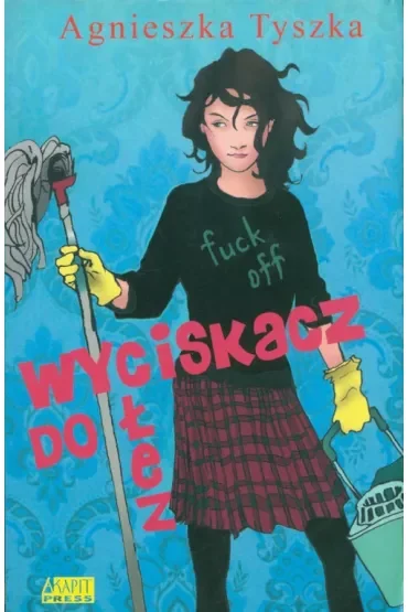 Wyciskacz do łez
