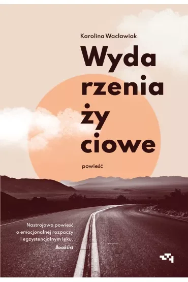 Wydarzenia życiowe