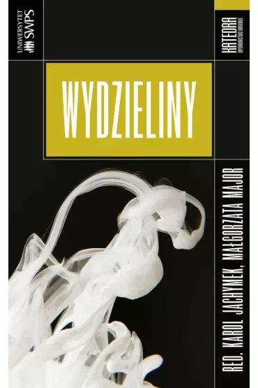 Wydzieliny