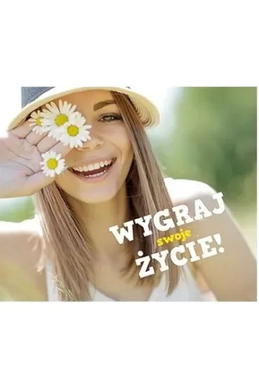 Wygraj swoje życie. Perełka 307