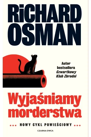 Wyjaśniamy morderstwa. Tom 1