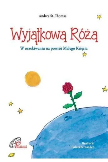 Wyjątkowa Róża