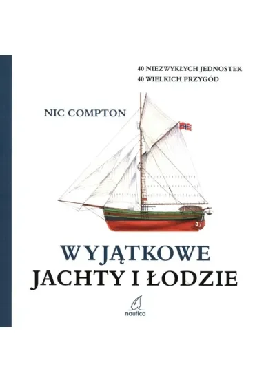 Wyjątkowe jachty i łodzie