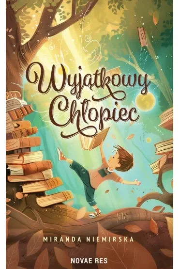 Wyjątkowy chłopiec