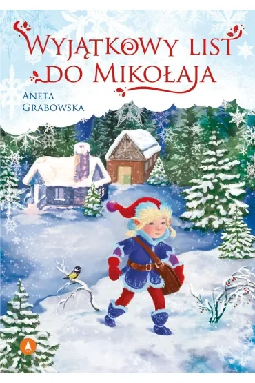 Wyjątkowy list do Mikołaja