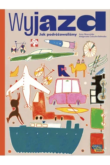 Wyjazd