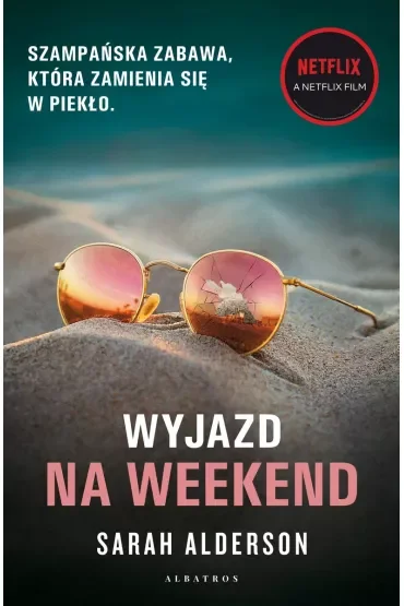 Wyjazd na weekend