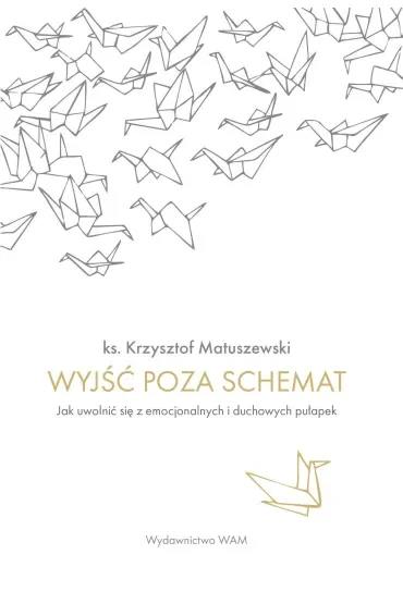 Wyjść poza schemat