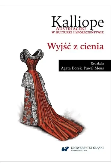 Kalliope. Wyjść z cienia