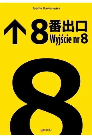 Wyjście nr 8