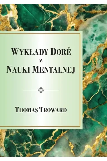 Wykłady Dore z Nauki Mentalnej