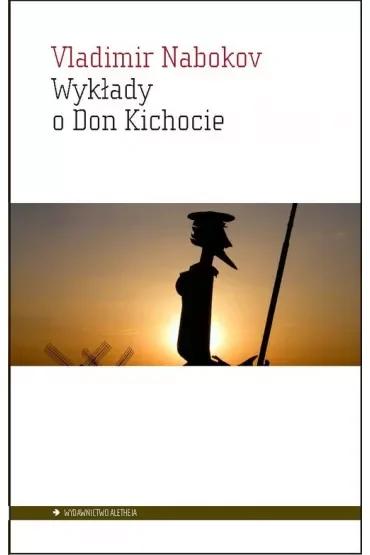 Wykłady o Don Kichocie