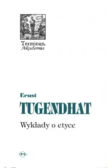 Terminus T.36 Wykłady o etyce