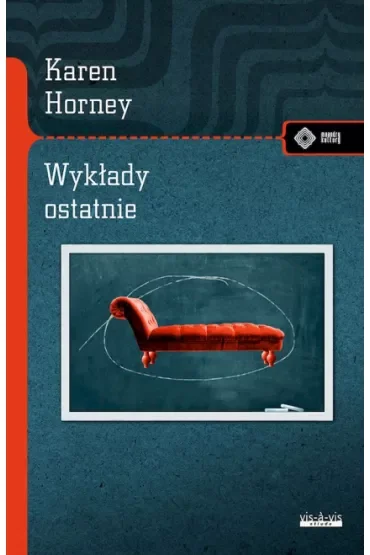 Wykłady ostatnie