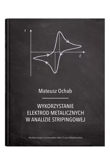 Wykorzystanie elektrod metalicznych w analizie..