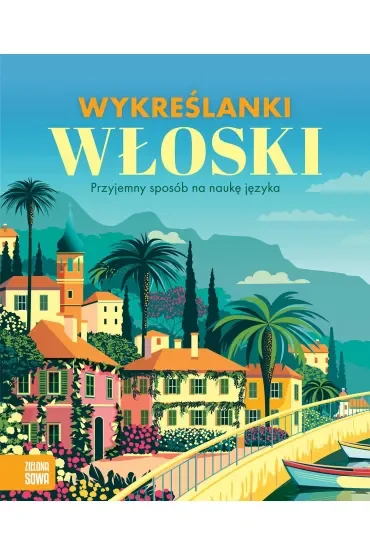 Wykreślanki. Włoski