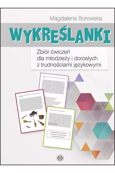 Wykreślanki