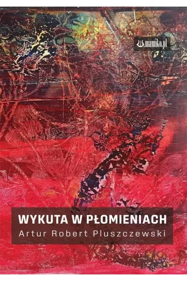 Wykuta w płomieniach