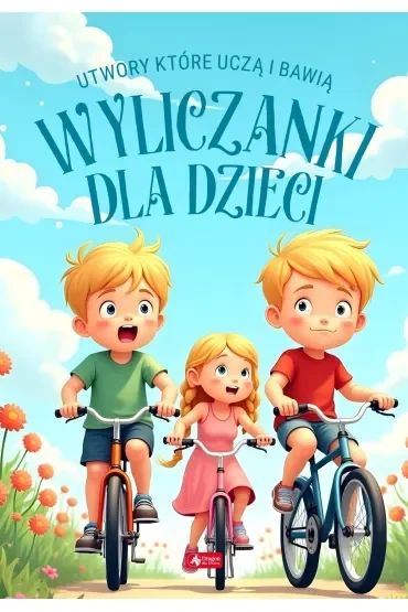 Wyliczanki dla dzieci