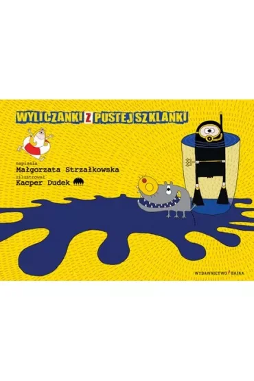 Wyliczanki z pustej szklanki