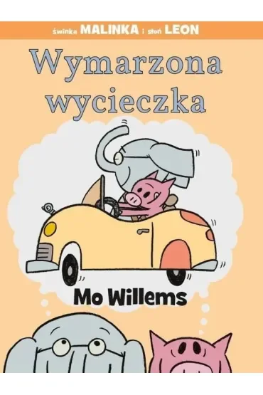 Wymarzona wycieczka
