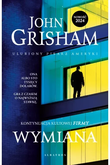 Wymiana