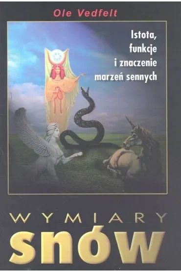 Wymiary snów
