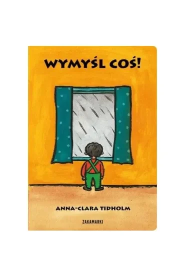 Wymyśl coś!