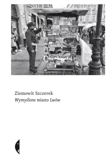 Wymyślone miasto Lwów