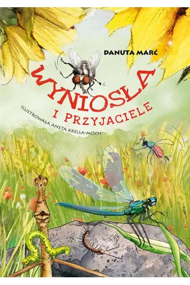 Wyniosła i przyjaciele