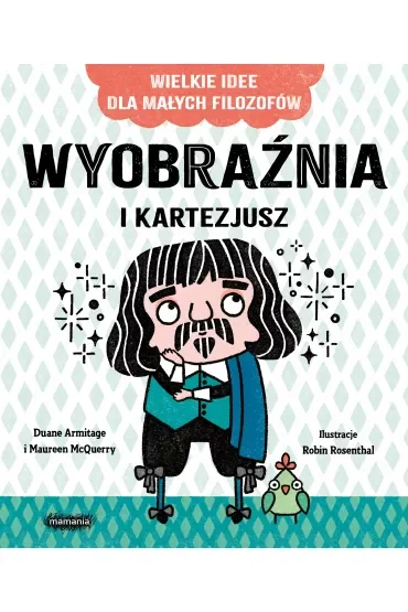 Wyobraźnia i Kartezjusz