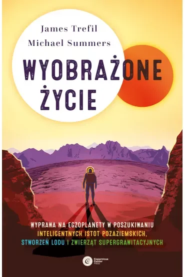 Wyobrażone życie