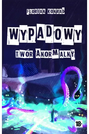 Wypadowy twór anormalny