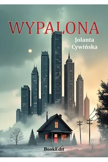 Wypalona