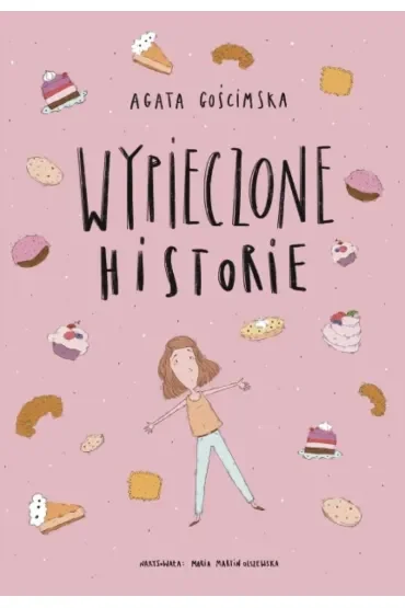 Wypieczone historie