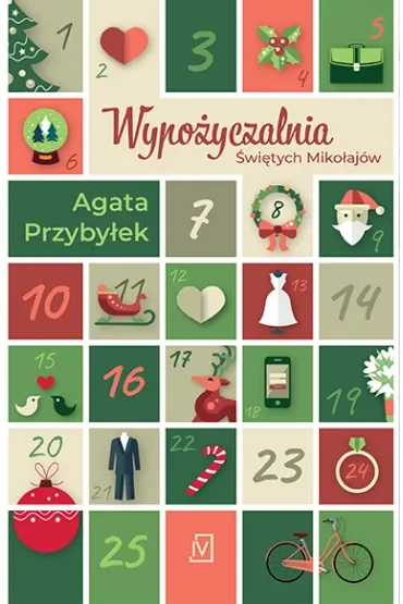 Wypożyczalnia Świętych Mikołajów