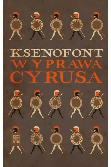 Wyprawa Cyrusa