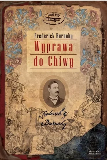 Wyprawa do chiwy