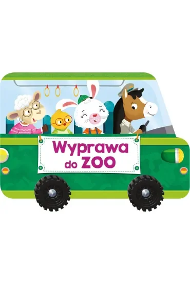 Wyprawa do ZOO