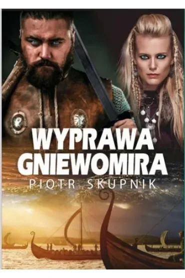 Wyprawa Gniewomira
