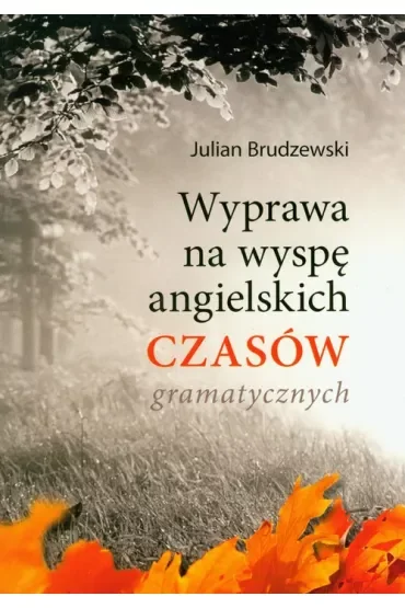 Wyprawa na wyspę angielskich czasów gramatycznych