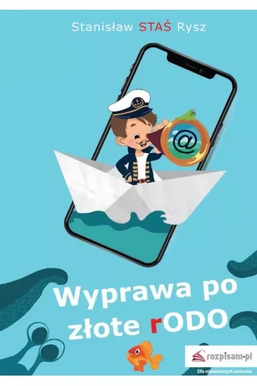 Wyprawa po złote rODO