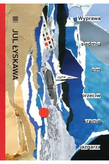 Wyprawa siedmiu zim przeciw krainie jazgarza