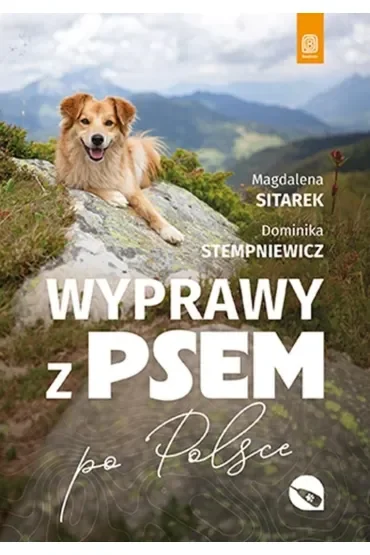 Wyprawy z psem po Polsce