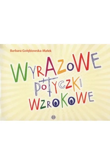Wyrazowe potyczki wzrokowe